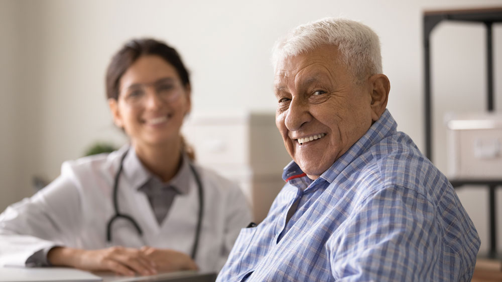 Medicare Supplement Plans